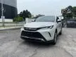 Recon 2021 Toyota Harrier 2.0 SUV # Many Unit Available G Spec & Z Spec / Harrier Z Leather / Toyota Harrier G