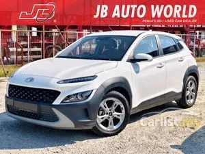 2022 Hyundai Kona 2.0 SUV