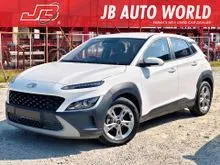 2022 Hyundai KONA 2.0 (A) 5-Years Warranty Like New