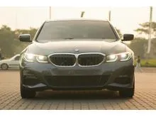 2021 BMW 330i 2.0 M Sport Sedan New Model (G20)