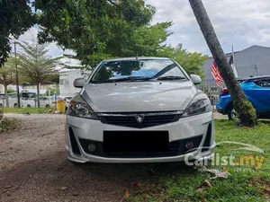 2014 Proton Exora 1.6 Bold CFE Standard MPV