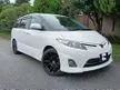 Used 2010 Toyota Estima 2.4 Aeras MPV