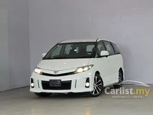 2013 Toyota Estima 2.4 Aeras MPV