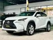 Used 2015 Lexus NX200T LUXURY 2.0 AT POWER SUNROOF, VENTILATED FRONT SEATS, POWER REAR SEATS