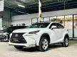Used 2015 Lexus NX200T LUXURY 2.0 AT POWER SUNROOF, VENTILATED FRONT SEATS, POWER REAR SEATS