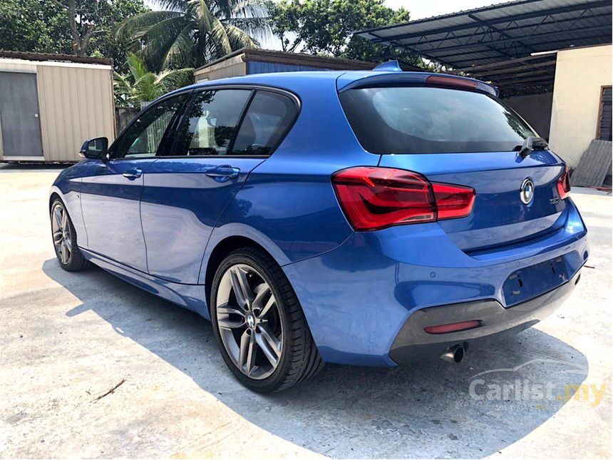 Bmw 120i купе