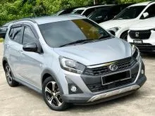 2022 Perodua AXIA 1.0 Style Hatchback