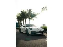 2020 Porsche 911 Carrera S 992  550HP Stage 2  Akrapovic Exhaust  Carbon Ceramic Brakes  RM213K Invested  Full PPF  PCCB  Ready To Enjoy