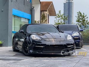 Bespoke Motoring Sdn Bhd - Search 3 Cars For Sale In 