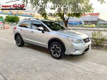 2015 Subaru XV 2.0 (ปี 12-16) XV 4WD SUV