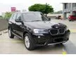 Used 2011 BMW X3 2.0 xDrive20 Diesel (1Careful Owner) (Push Start) - Cars for sale