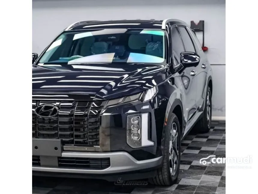 2024 Hyundai Palisade Prime Wagon