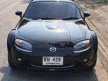 2007 Mazda MX-5 2.0 (ปี 05-15) Convertible AT