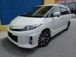 Used 2013 2017 Toyota ESTIMA 2.4 (A) AERAS PREMIUM ELECTRIC SEAT