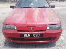 2004 Proton Iswara 1.3 S Type G Hatchback