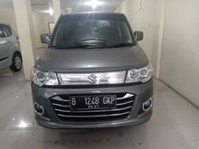 2016 Suzuki Karimun Wagon R 1.0 GX Wagon R Hatchback