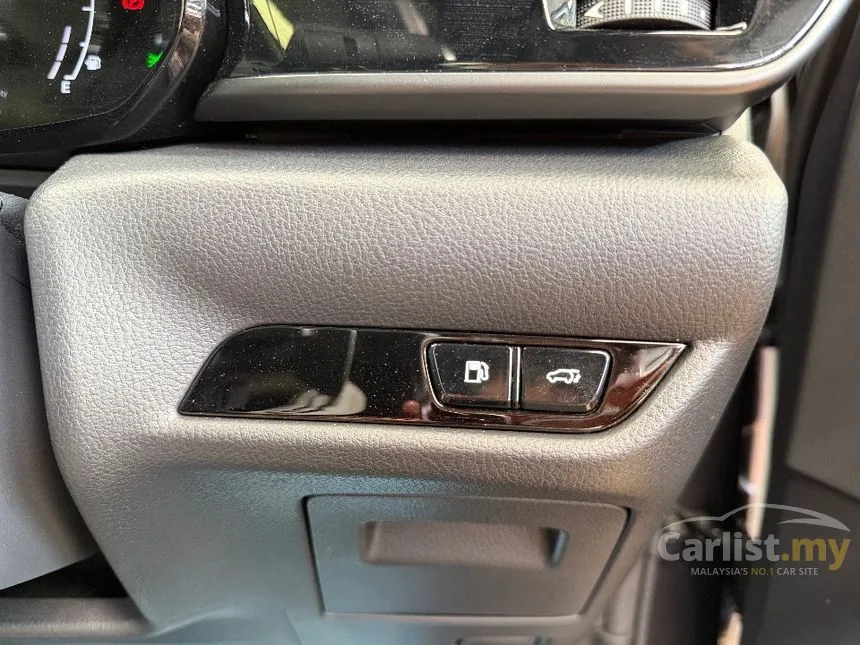 2022 Lexus NX 250 Luxury SUV