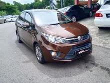 2017 Proton Persona 1.6 Executive Sedan