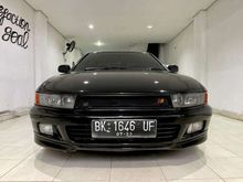2001 Mitsubishi Galant 2.5 EC5 Sedan
