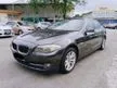 Used 2011 BMW 523i 2.5AT LOW MILEAGE FREE WARRANTY WELCOME TEST