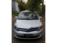 2005 Honda Airwave 1.5
