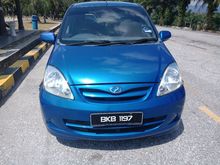 2008 Perodua Viva 1.0 SX Hatchback