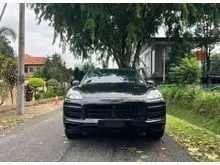 2020 Porsche Cayenne 2.9 S SUV