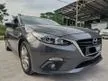 Used 2015 Mazda 3 2.0 SKYACTIV-G High Sedan - Cars for sale