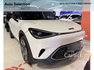 2023 Smart #1 Premium SUV