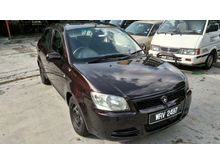 Proton Saga 1.3 GOOD CONDITION LIKE NEW