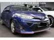 Used 2019 Toyota Vios 1.5 E - Cars for sale