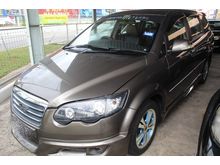 2010 Chery Eastar 2.0 MPV (A) USED CAR