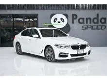 2020 BMW 530e 2.0 G30 (ปี 17-22) M Sport Sedan