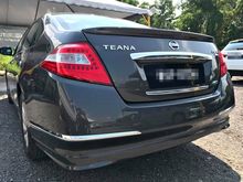 Nissan Teana 2.5 FULLOAN 1OWNER 2.0 E90 CITY 2.0 LANCER 6 OPTIMA K5 INSPIRA ALTIS JAZZ 525I 320I CAMRY MAZDA 3 6 LANCER CIVIC ACCORD VIOS SONATA