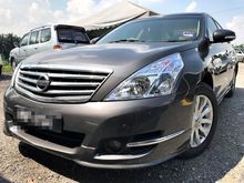 Nissan Teana 2.5 FULLOAN 1OWNER 2.0 E90 CITY 2.0 LANCER 6 OPTIMA K5 INSPIRA ALTIS JAZZ 525I 320I CAMRY MAZDA 3 6 LANCER CIVIC ACCORD VIOS SONATA