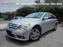Mercedes-Benz R280L 3.0 V6 7G-Tronic Sunroof Powerboot NAVI TipTOP LikeNEW
