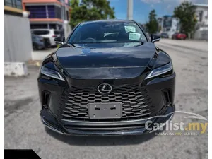 2024 Lexus RX 350 2.4 Luxury SUV