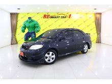 2006 Toyota Vios 1.5 (ปี 02-07) J Sedan AT