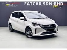 2022 Perodua Myvi 1.5 X Hatchback #Full Service Record By Perodua Malaysia #Under Warranty Till 2027 By Perodua Malaysia #Auto ON-OFF Headlamps