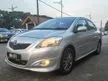 Used 2012 Toyota Vios 1.5 G Sedan//NO HIDDEN FEE //FREE GIFT RM5XX //WARRANTY