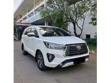 2021 Toyota Kijang Innova 2.4 G MPV