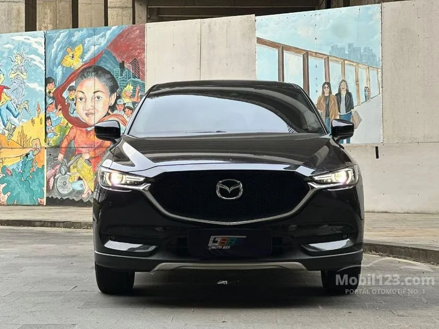 2019 Mazda CX-5 Elite SUV