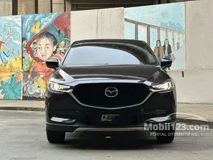 2019 Mazda CX-5 2.5 Elite SUV