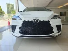 2024 Lexus RX 350 2.4 F Sport Handling SUV