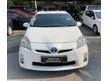 Used 2011 Toyota Prius 1.8 Hybrid Hatchback - Cars for sale