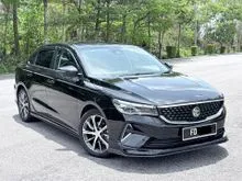 2025 Proton S70 1.5 Flagship X Sedan (9k Km / Proton Warranty)