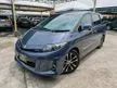 Used 2013 Toyota Estima 2.4 Aeras Electronic 7 Seat 2 Power Door - Cars for sale