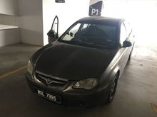 2007 Proton Persona 1.6 Base Line Sedan