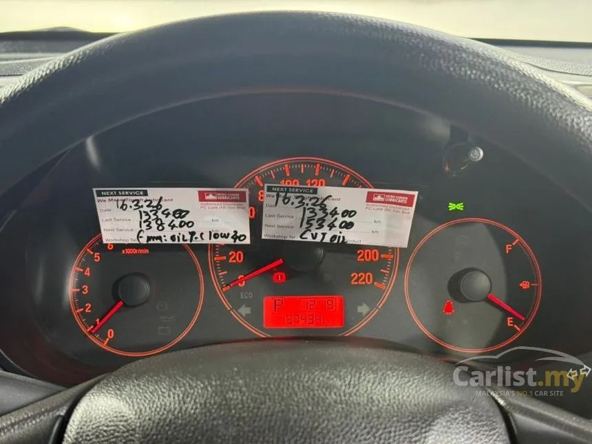 2015 Honda City S Plus Sedan