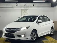 2015 Honda City 1.5 S Plus Sedan // LOW MILLEAGE// 1 OWNER // 2 YEARS WARRANTY